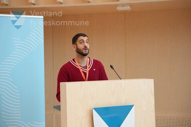 Fylkestinget 19.-20.mars 2024