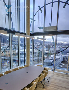 Vestlandshuset februar 2023