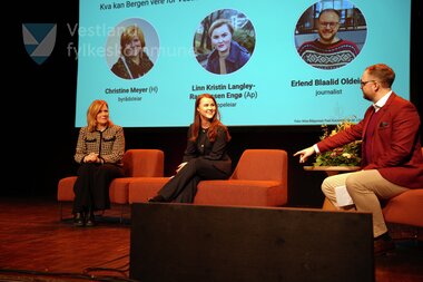 Vestlandsmøtet 2026