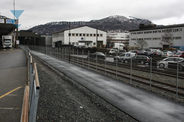 Linje 2 - Mindemyren