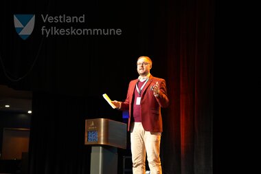 Vestlandsmøtet 2026