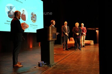 Vestlandsmøtet 2026