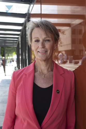 Kontraktssignering - Prosjektering av Bybanen til Åsane