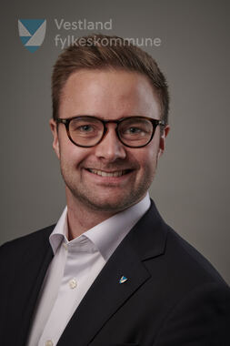 Stian Jean Opedal Davies, Ap - fylkestingsrepresentant 2023–2027