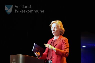 Vestlandsmøtet 2026