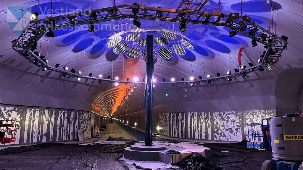 Fyllingsdalstunnelen