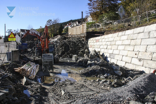 Linje 2 - Kristianborg haldeplass