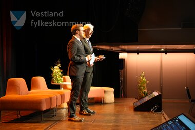 Vestlandsmøtet 2026