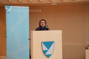 Fylkestinget 19.-20.mars 2024