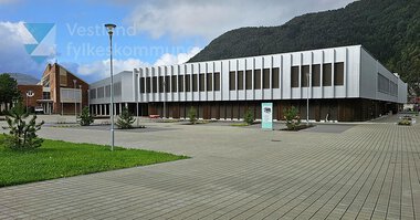 Førde vidaregåande skule 