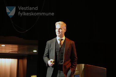 Vestlandsmøtet 2026