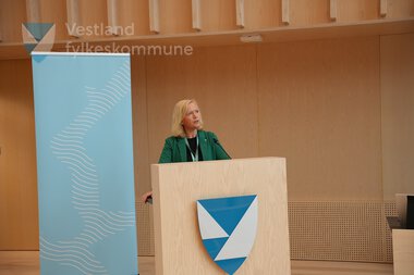 Fylkestinget 19.-20.mars 2024