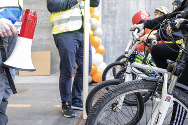 Fyllingsdalstunnelen åpningsdag