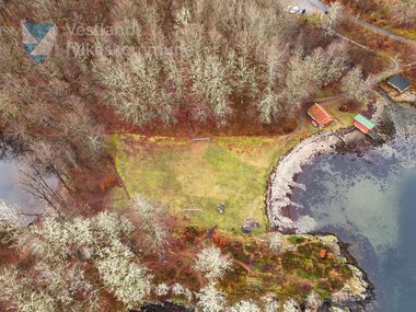 Vollane ved Seim i Alver kommune