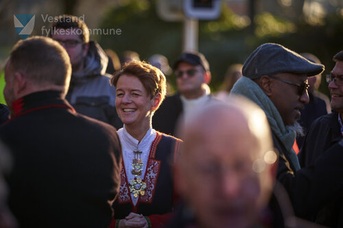 Ferdig bybane linje 2 Sentrum  - Fyllingsdalen 18. november 2022