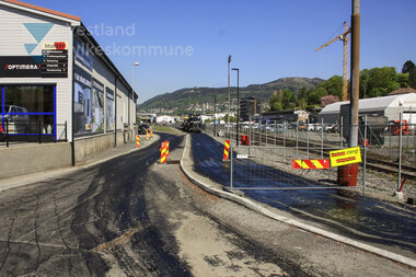 Linje 2 - Mindemyren