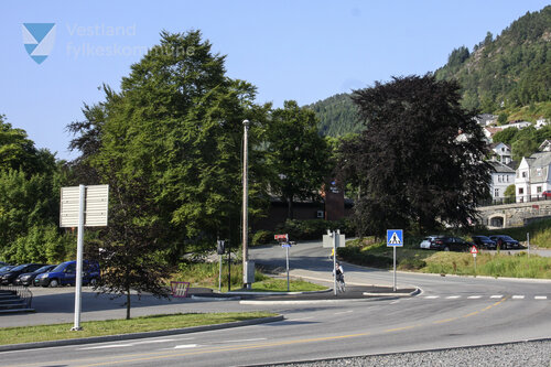 Linje 2 - Mindemyren