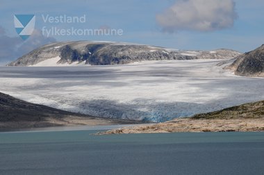 Natur og turisme i Sogn og Fjordane