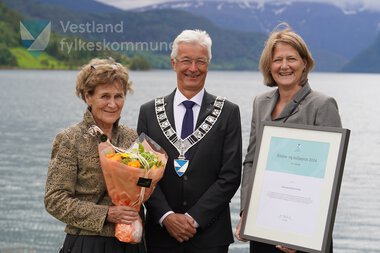 Klima- og miljøprisen 2024