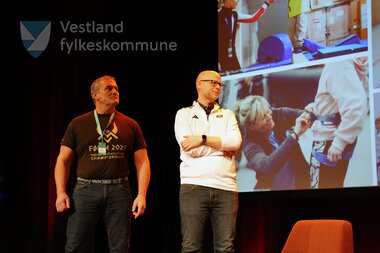 Vestlandsmøtet 2026