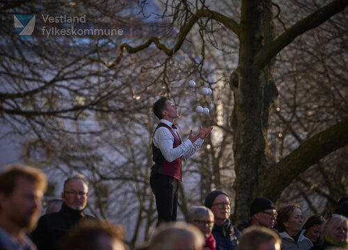 Ferdig bybane linje 2 Sentrum  - Fyllingsdalen 18. november 2022