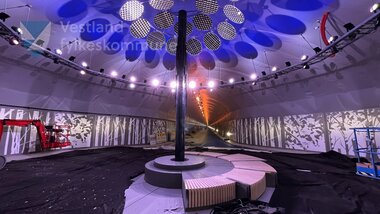 Fyllingsdalstunnelen