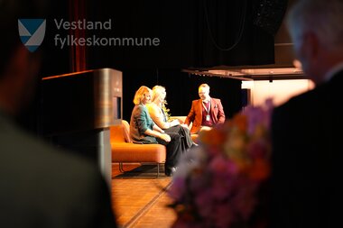 Vestlandsmøtet 2026