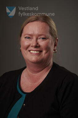 Silje Ekeland Bjørkly, H - fylkestingsrepresentant 2023–2027