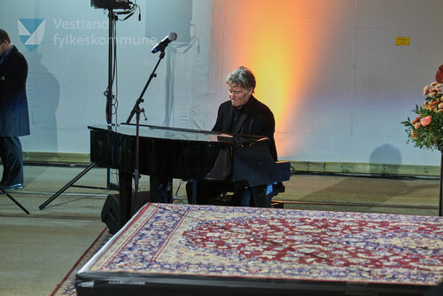 Biletet er frå markeringa av ferdig bybanelinje 2 til Fyllingsdalen 18. november 2022