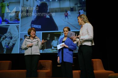 Vestlandsmøtet 2026