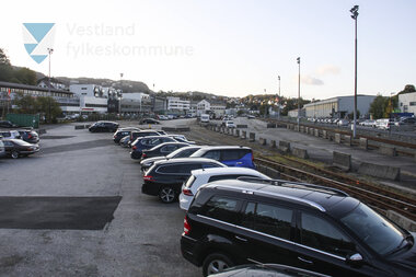 Linje 2 - Mindemyren