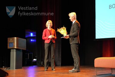 Vestlandsmøtet 2026