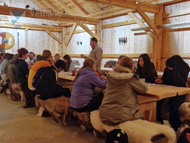 Landslovjubileet i Vestland 2024 - Gulatinget