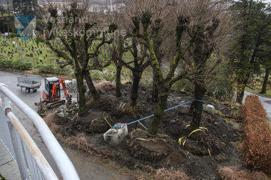 Linje 2 - Haukeland sjukehus haldeplass