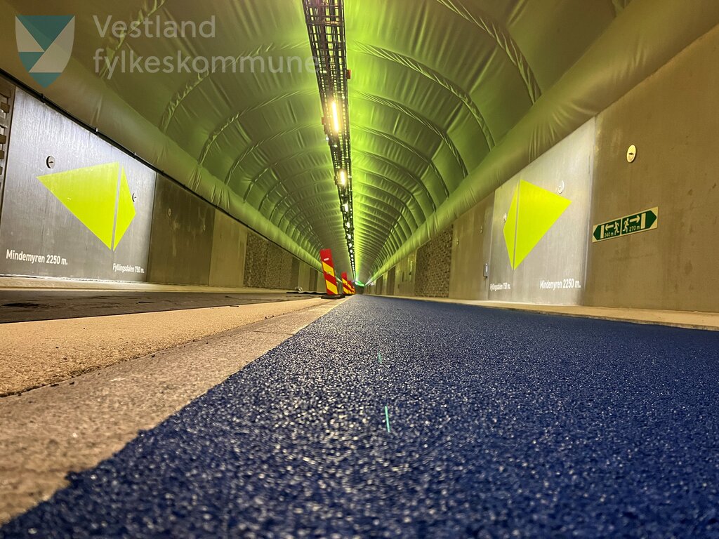 Fyllingsdalstunnellen