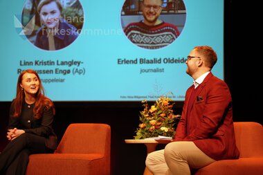 Vestlandsmøtet 2026