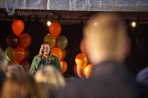 Ferdig bybane linje 2 Sentrum  - Fyllingsdalen 18. november 2022