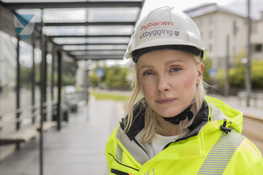 Camilla Einarsen Heggernes