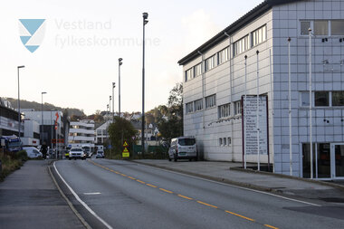 Linje 2 - Mindemyren