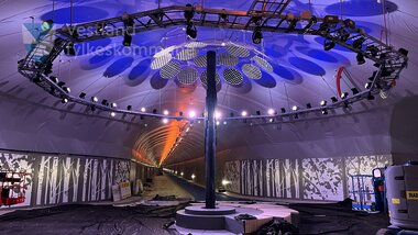 Fyllingsdalstunnelen