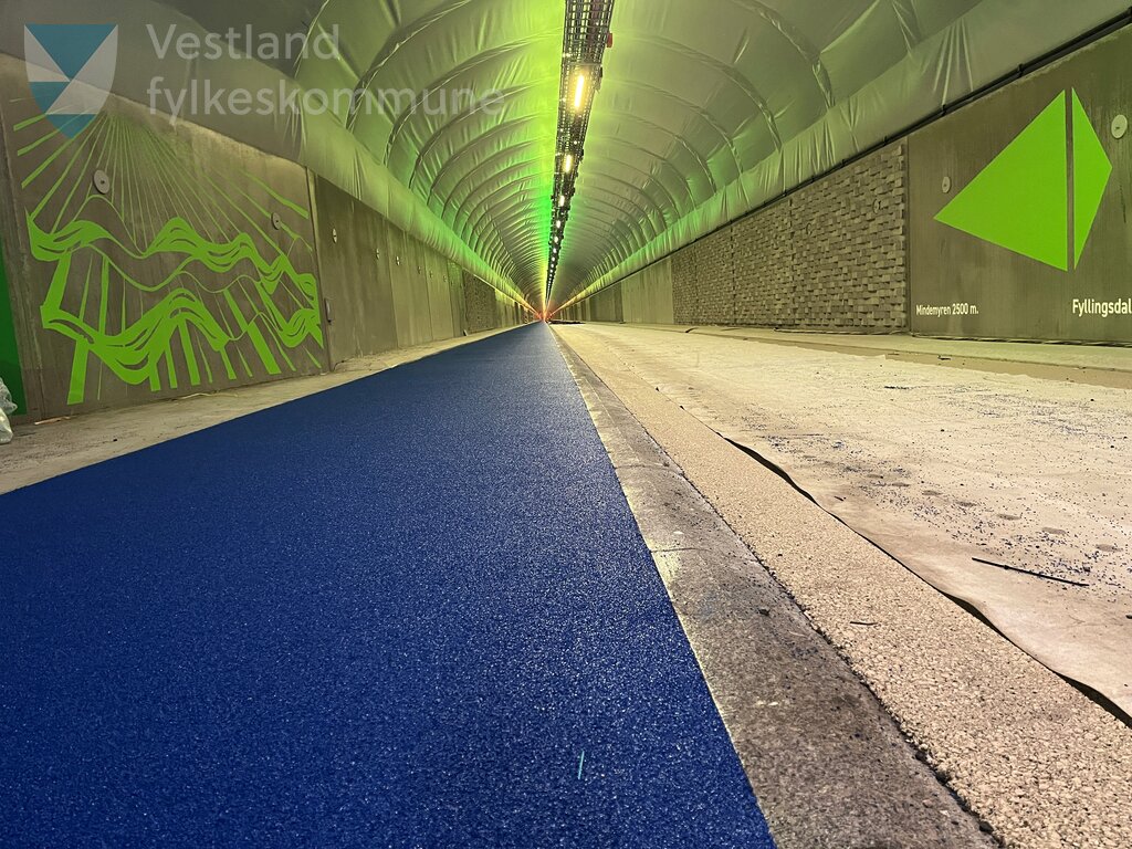 Fyllingsdalstunnellen