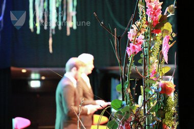 Vestlandsmøtet 2025 - 10. januar 2025 i Grieghallen