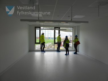 Åsane vidaregåande skule