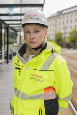 Camilla Einarsen Heggernes