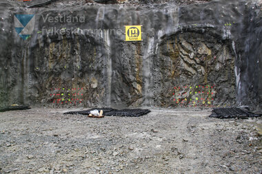 Bilder fra byggetrinn 4: Fyllingsdalen 