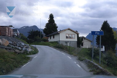 Fylkesvegar i gamle Sogn og Fjordane