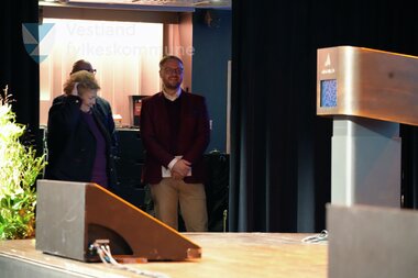 Vestlandsmøtet 2026