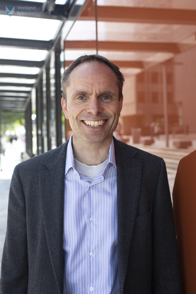 Kontraktssignering - Prosjektering av Bybanen til Åsane