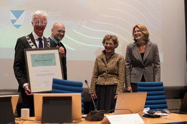 Klima- og miljøprisen 2024