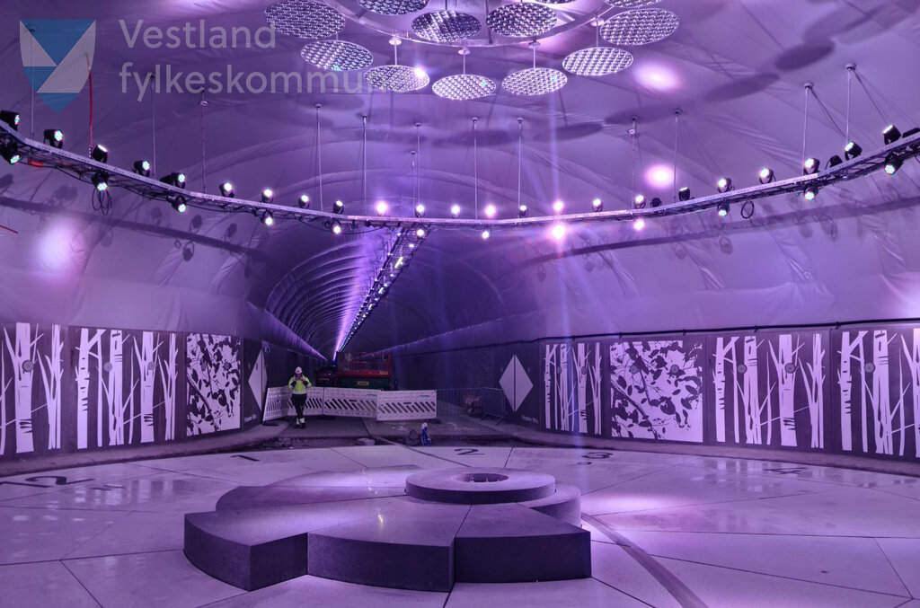 Fyllingsdalstunnellen